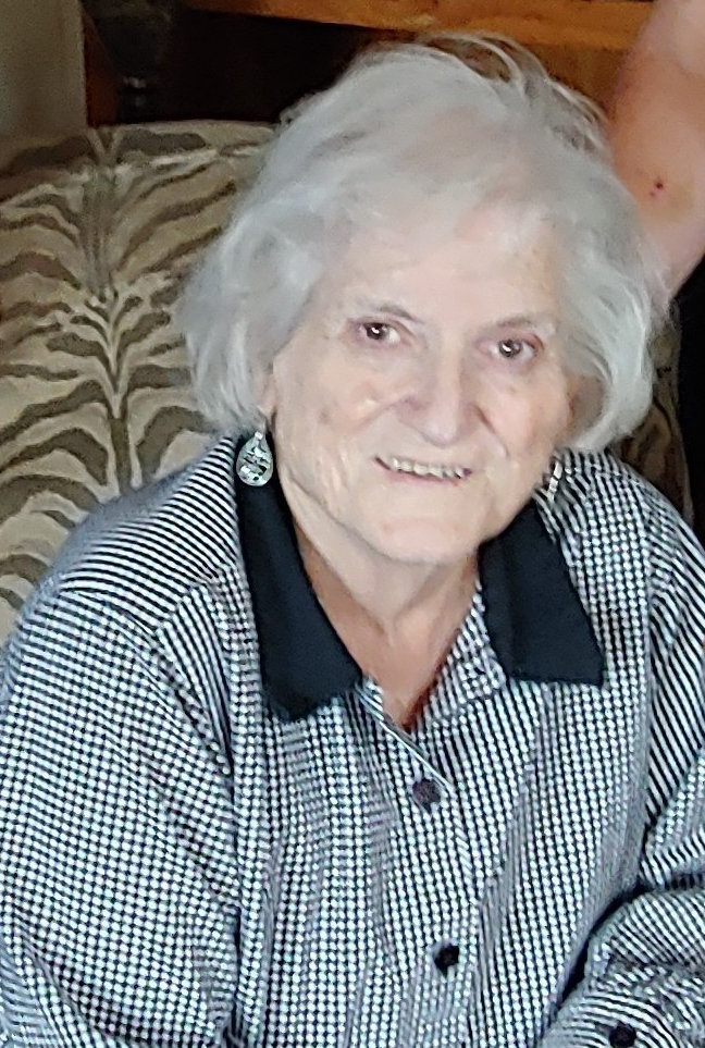 Lavelle Jean Russell Powell, 1941-2020